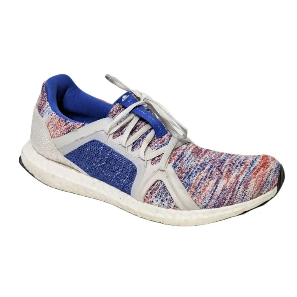 ADIDAS X STELLA MCCARTNEY Parley Ultra Boost Sneakers 10